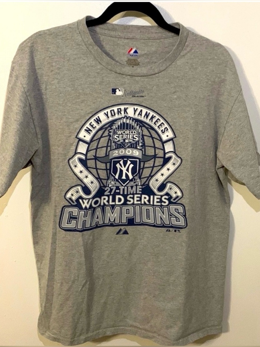 NY Yankees Shirt